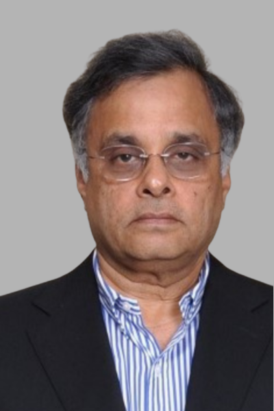 Mr. Uma Shankar Bhartia